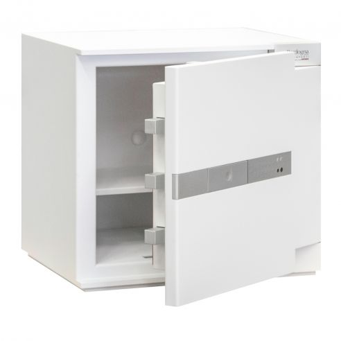 Cassaforte con combinazione elettronica Bordogna Brixia Uno Size 2/E