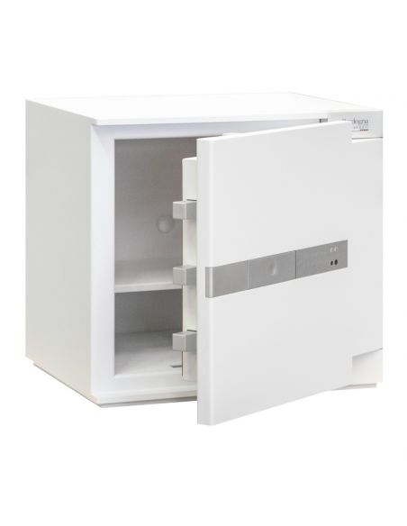 Cassaforte con combinazione elettronica Bordogna Brixia Uno Size 2/E