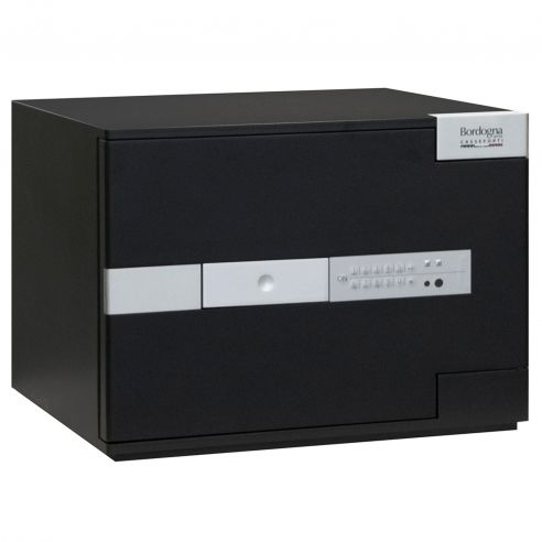 Cassaforte Bordogna Brixia Uno Size 1/E con combinazione elettronica