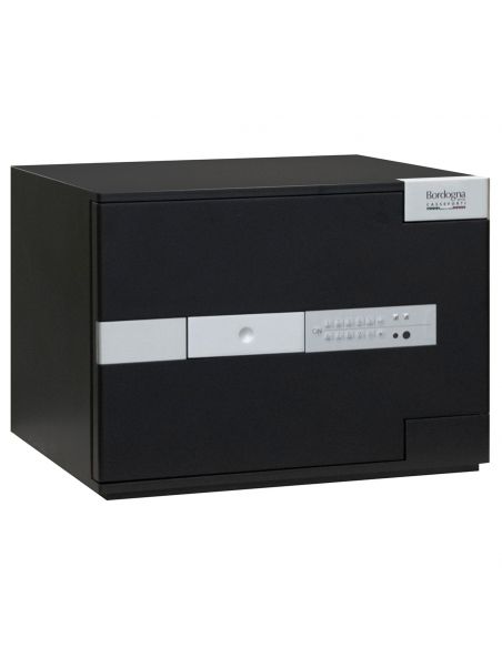 Cassaforte Bordogna Brixia Uno Size 1/E con combinazione elettronica