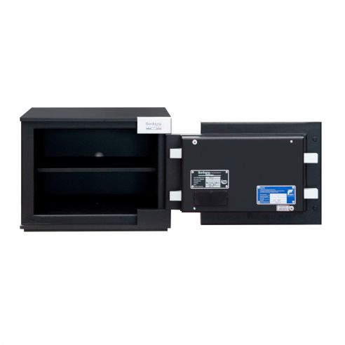 Cassaforte Bordogna Brixia Uno Size 1/E con combinazione elettronica