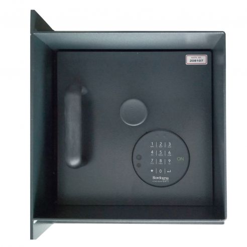 Cassaforte a pavimento Bordogna P/01