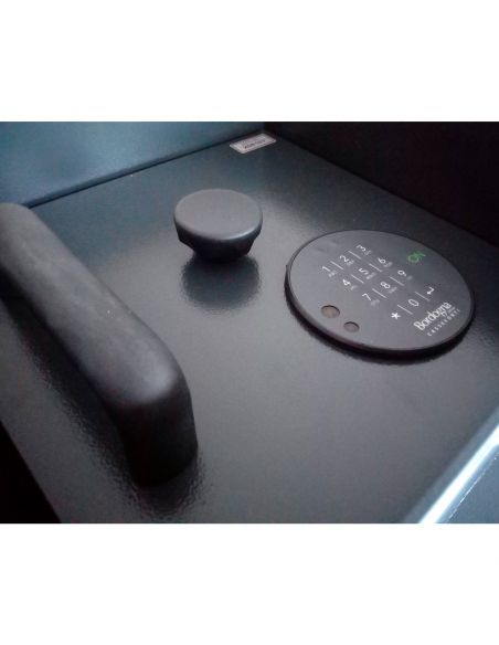 Cassaforte a pavimento Bordogna P/01