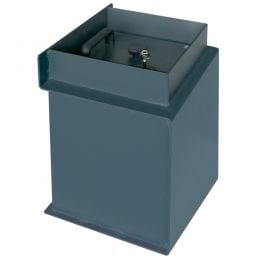 Cassaforte a pavimento Bordogna P/01