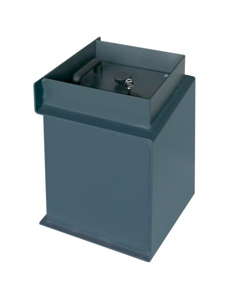 Cassaforte a pavimento Bordogna P/01