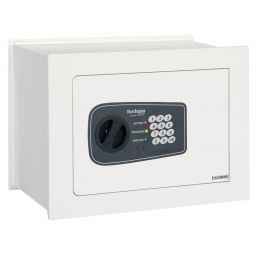 Cassaforte Bordogna Musa 300/E con combinazione elettronica a muro 2