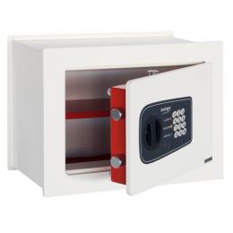 Cassaforte Bordogna Musa 300/E con combinazione elettronica a muro