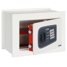 Cassaforte a muro Bordogna Musa con combinazione elettronica 280/E