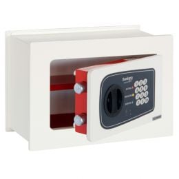 Cassaforte Bordogna Musa con combinazione elettronica 215/E