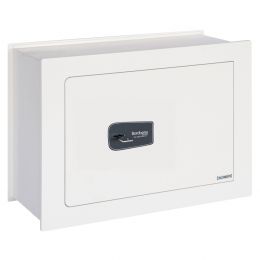 Cassaforte Bordogna Musa 340/C con chiave da incasso 2