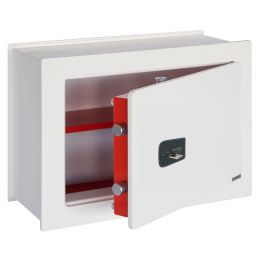 Cassaforte Bordogna Musa 340/C con chiave da incasso