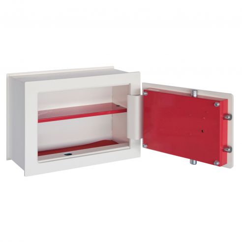 Cassaforte Bordogna Musa 340/C con chiave da incasso