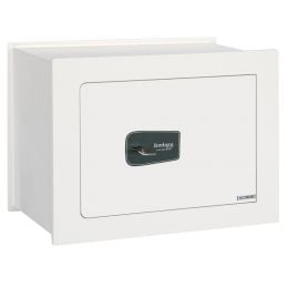 Cassaforte da muro con chiave Bordogna Musa 300/C 2