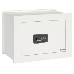 Cassaforte Bordogna Musa 280/C con chiave da muro 2