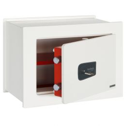 Cassaforte Bordogna Musa 280/C con chiave da muro