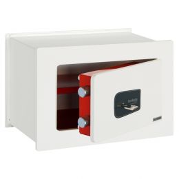Cassaforte a muro Bordogna Musa con chiave 230/C