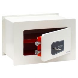 Cassaforte con chiave Bordogna Musa 200/C