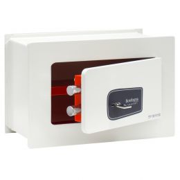 Cassaforte Bordogna Musa con chiave 150/C