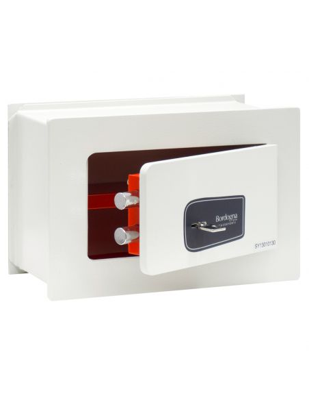 Cassaforte Bordogna Musa con chiave 150/C