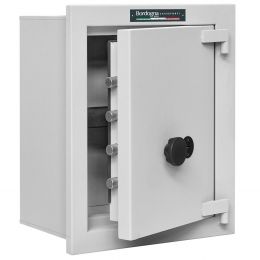 Cassaforte a muro Bordogna Andromeda con chiave 45/C