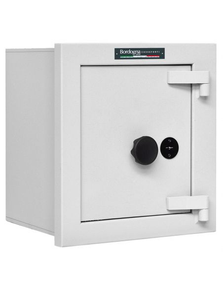 Cassaforte con chiave professionale Bordogna Andromeda 35/C