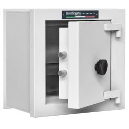 Cassaforte professionale Bordogna Andromeda 20/C con chiave