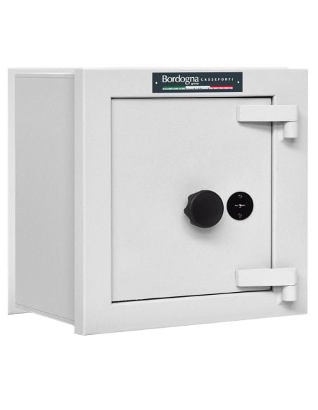 Cassaforte professionale Bordogna Andromeda 20/C con chiave