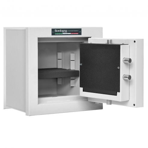Cassaforte professionale Bordogna Andromeda 20/C con chiave