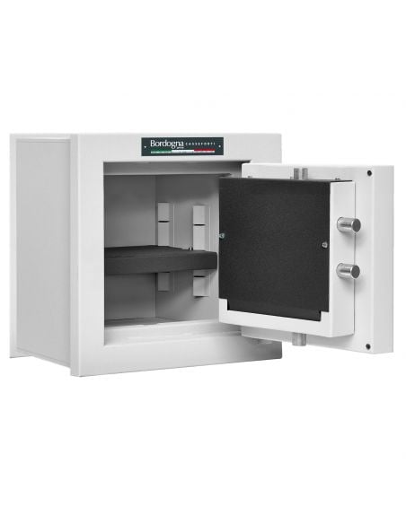 Cassaforte professionale Bordogna Andromeda 20/C con chiave