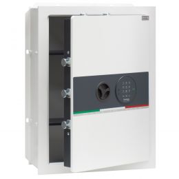 Cassaforte a muro Bordogna Vesta con combinazione elettronica 040/E