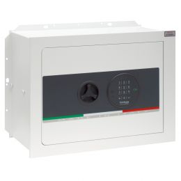 Cassaforte con combinazione elettronica Bordogna Vesta 030/E 2