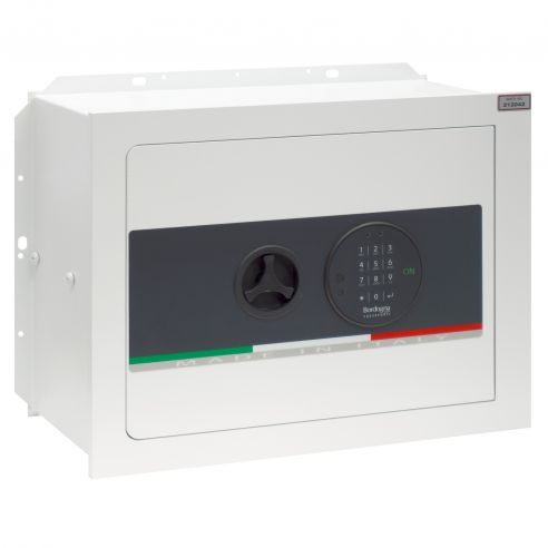 Cassaforte con combinazione elettronica Bordogna Vesta 030/E
