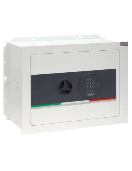 Cassaforte con combinazione elettronica Bordogna Vesta 030/E