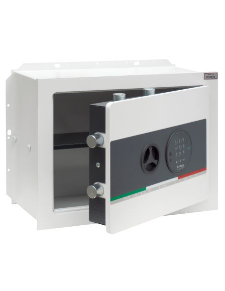 Cassaforte con combinazione elettronica Bordogna Vesta 030/E