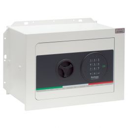 Cassaforte Bordogna Vesta con combinazione elettronica 020/E 2
