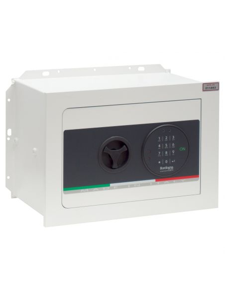 Cassaforte Bordogna Vesta con combinazione elettronica 020/E