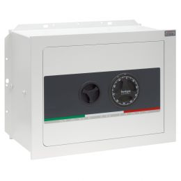 Cassaforte con combinazione meccanica Bordogna Vesta 030/T 2