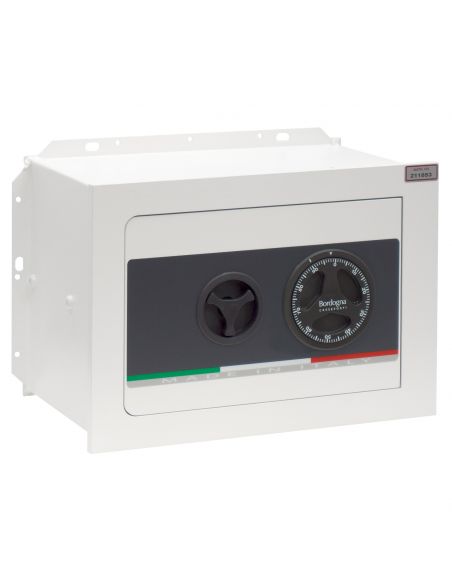 Cassaforte Bordogna Vesta con combinazione meccanica 020/T