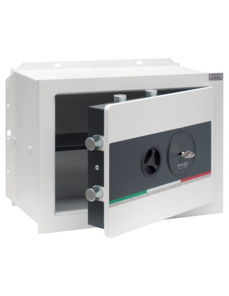 Cassaforte con chiave Bordogna Vesta 030/C