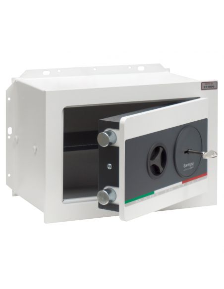 Cassaforte Bordogna Vesta con chiave 020/C