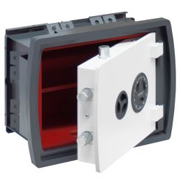 Cassaforte con combinazione meccanica Bordogna Lorica Più 6/T