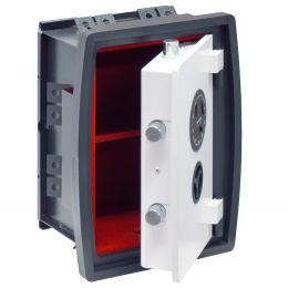 Cassaforte Bordogna Lorica Più con combinazione meccanica 4/T