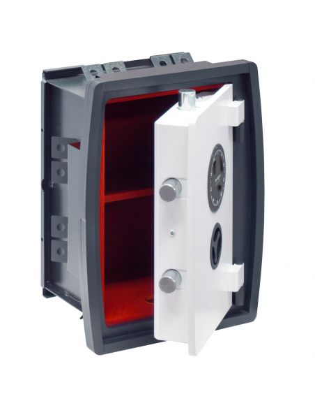 Cassaforte Bordogna Lorica Più con combinazione meccanica 4/T