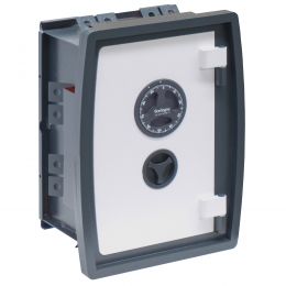 Cassaforte Bordogna Lorica Più con combinazione meccanica 4/T 2