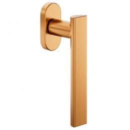 Maniglia per finestra martellina DK Anik dnd Handles