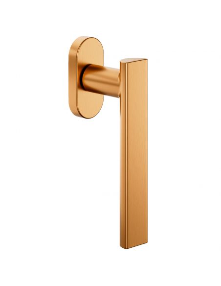 Maniglia per finestra martellina DK Anik dnd Handles