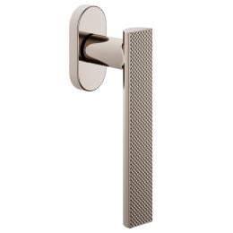 Maniglia per finestra martellina DK Anik Brilliant dnd Handles