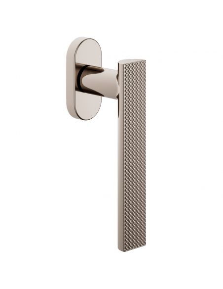 Maniglia per finestra martellina DK Anik Brilliant dnd Handles
