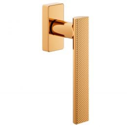 Maniglia per finestra martellina DK Anik Brilliant 02 dnd Handles