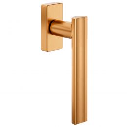 Maniglia per finestra martellina DK Anik line 02 dnd Handles
